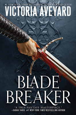 Blade Breaker - Aveyard, Victoria