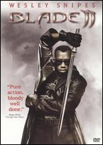 Blade II - Guillermo del Toro