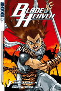 Blade of Heaven, Volume 2 - Hwang, Yong-Su