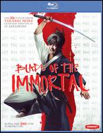 Blade of the Immortal [Blu-ray] - Takashi Miike