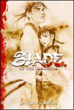 Blade of the Immortal: Complete Collection [3 Discs]