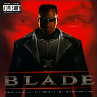 Blade [Original Soundtrack] - Original Soundtrack