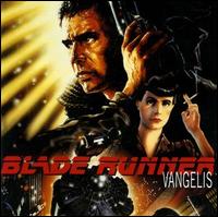Blade Runner [Original Soundtrack] [LP] - Vangelis
