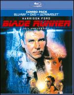 Blade Runner: The Final Cut [Includes Digital Copy] [Blu-ray/DVD] [UltraViolet] - Ridley Scott