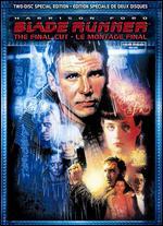 Blade Runner: The Final Cut [Special Edition] - Ridley Scott