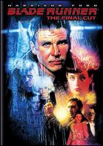 Blade Runner: The Final Cut - Ridley Scott