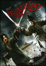Blades of Blood - Lee Joon-ik