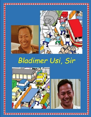 Bladimer Usi, Sir - Elizes Pub, Tatay Jobo (Contributions by), and Usi, Bladimer