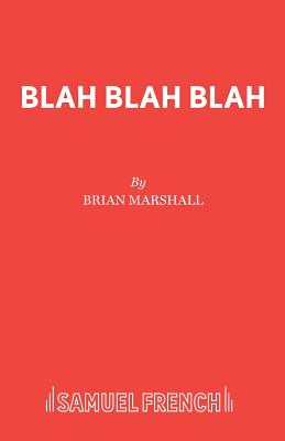 Blah Blah Blah - Marshall, Brian