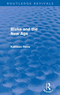 Blake and the New Age (Routledge Revivals)