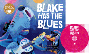 Blake Has the Blues