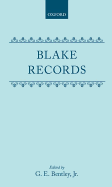 Blake Records