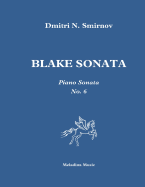 Blake Sonata: Piano sonata No. 6