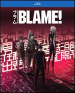 Blame! [Blu-ray] - Hiroyuki Seshita