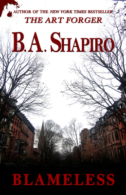 Blameless - Shapiro, B A