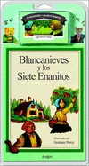 Blancanieves y los Siete Enanitos - Percy, Graham