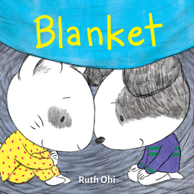 Blanket - Ohi, Ruth