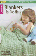 Blankets for Toddlers - Prior, Carol