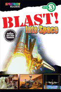 Blast! Into Space