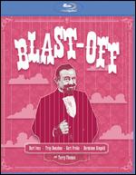 Blast-Off [Blu-ray] - Don Sharp