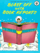 Blast Off with Book Reports