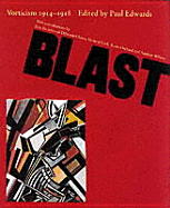 Blast: Vorticism 1914-1918