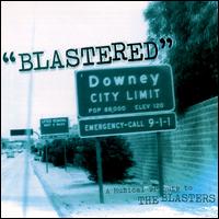 Blastered: A Tribute to Blasters - Various Artists