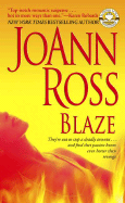 Blaze - Ross, JoAnn