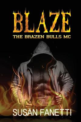 Blaze - Fanetti, Susan