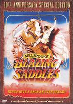 Blazing Saddles [Father's Day 30th Anniversary Special Edition With Golf Book]