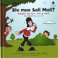Ble Mae Sali Mali? Gwylia dy Hun