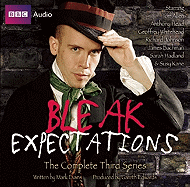 Bleak Expectations: The Complete Third Series
