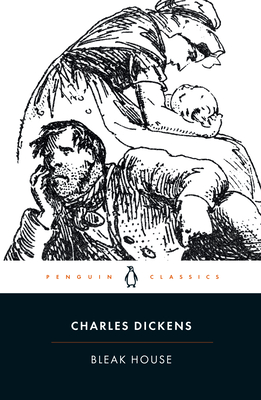 Bleak House - Dickens, Charles, and Bradbury, Nicola (Notes by), and Eagleton, Terry (Preface by)