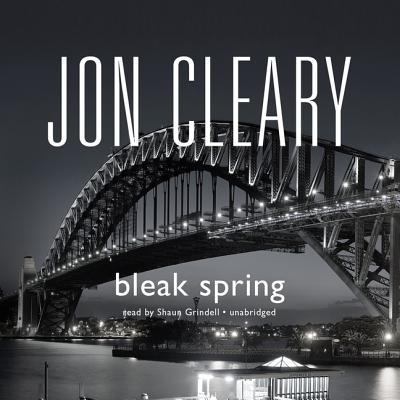 Bleak Spring - Cleary, Jon