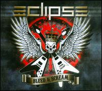 Bleed And Scream - Eclipse