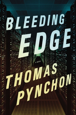 Bleeding Edge - Pynchon, Thomas