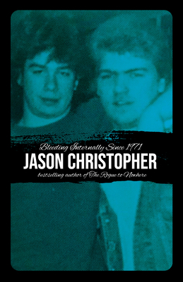 Bleeding Internally Since 1971 - Christopher, Jason, and Taylor, Corey (Introduction by)