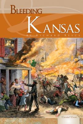 Bleeding Kansas - Reece, Richard