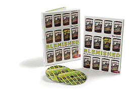 Blemished - DVD Leader Kit