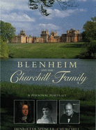 Blenheim and the Churchills