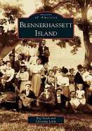 Blennerhassett Island