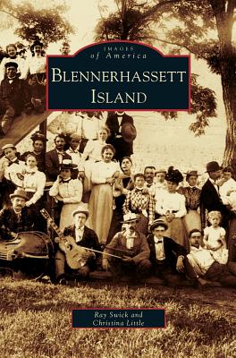 Blennerhassett Island - Swick, Ray, and Little, Christina