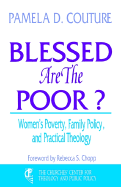 Blessed Are the Poor?