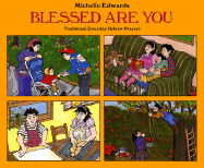 Blessed Are You: Traditional Everyday Hebrew Prayers