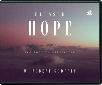 Blessed Hope - Godfrey, W Robert