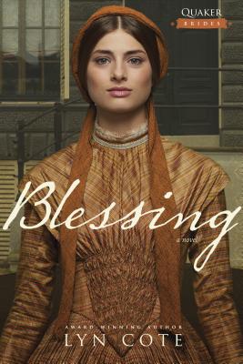Blessing - Cote, Lyn