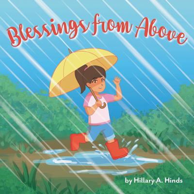 Blessings from Above - Hinds, Hillary a