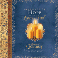 Blessings of Hope from the Letters of Paul - Price, Matthew Arlen