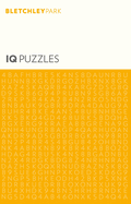 Bletchley Park IQ Puzzles