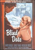 Blind Date - Joseph Losey
